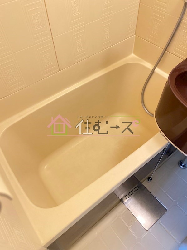 サンシャイン池商 風呂画像