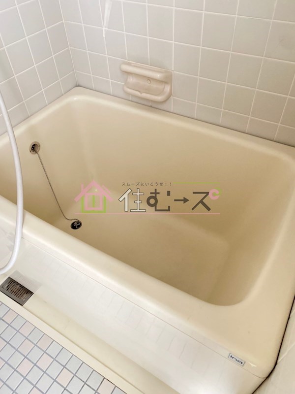 ノアーズアーク上汐 風呂画像