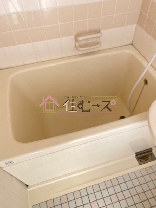 ノアーズアーク上汐 風呂画像