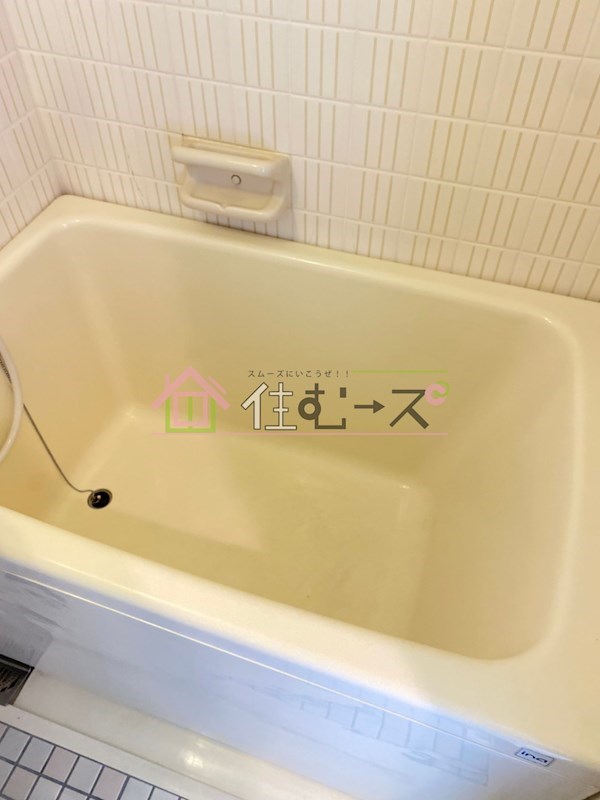 ノアーズアーク上汐 風呂画像