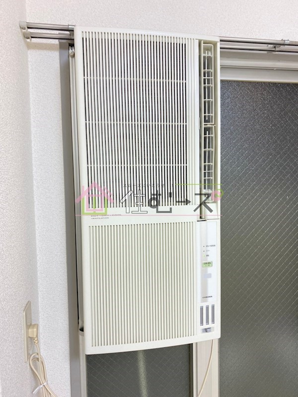 昭和グランドハイツ恵美須  その他設備