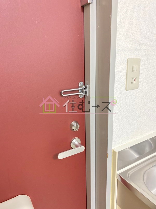 昭和グランドハイツ恵美須  その他