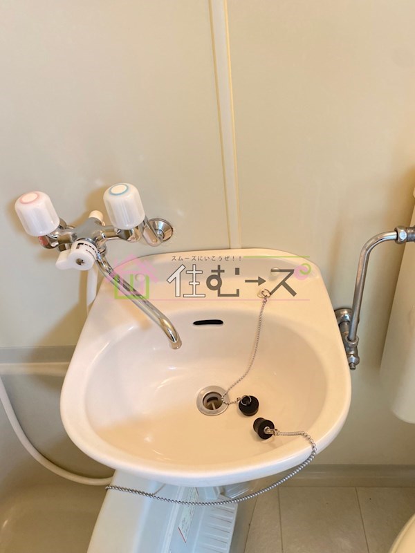 昭和グランドハイツ恵美須  その他4