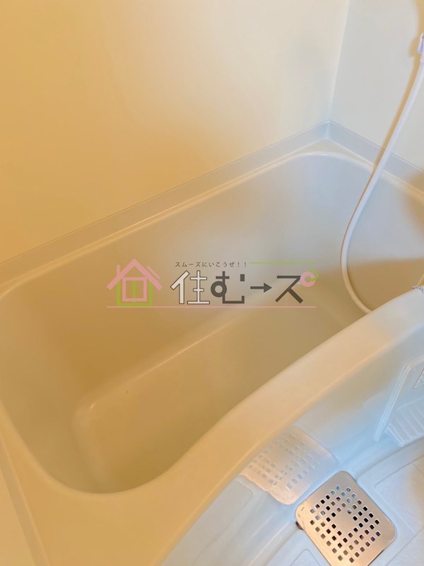 昭和グランドハイツ恵美須  風呂画像