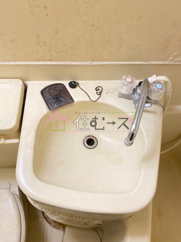 ファンターナ上本町 その他2