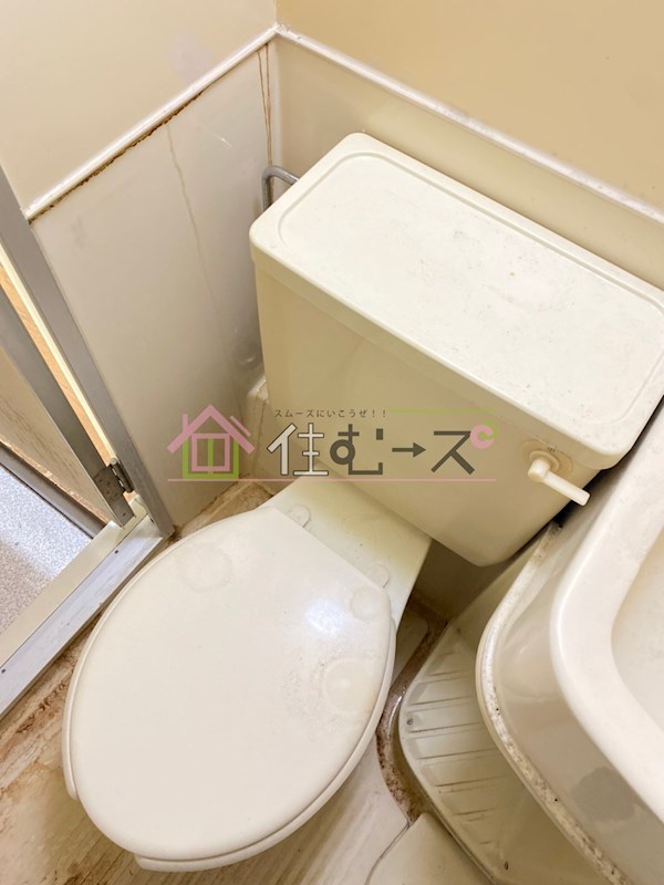 ファンターナ上本町 その他4