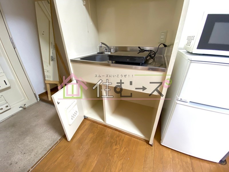 ファンターナ上本町 その他5