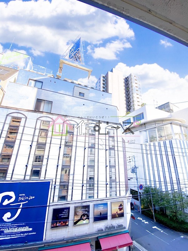 ファンターナ上本町 その他6
