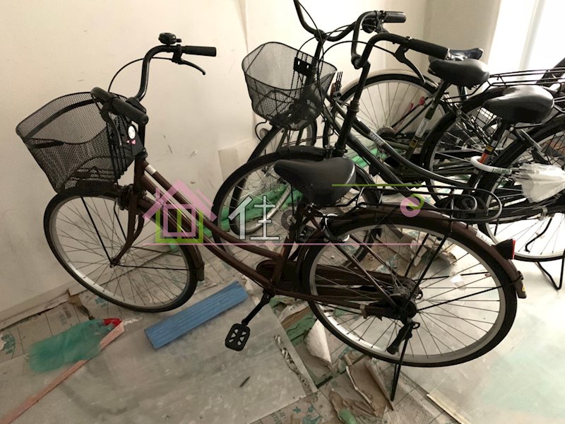 ファンターナ上本町 その他外観4