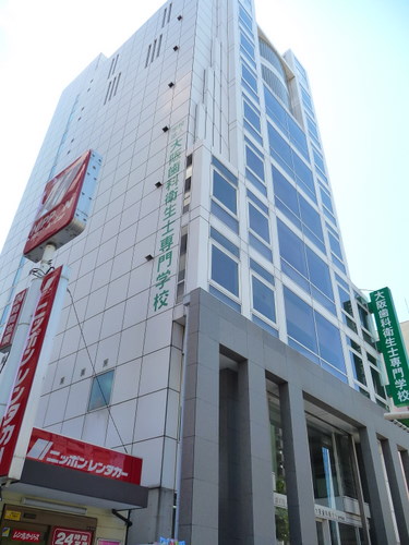 ファンターナ上本町 周辺画像7