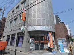 ファンターナ上本町 周辺画像9