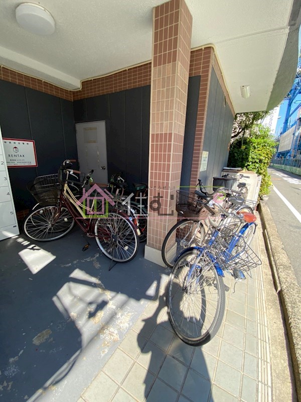 長井ハイツ淡路 その他1