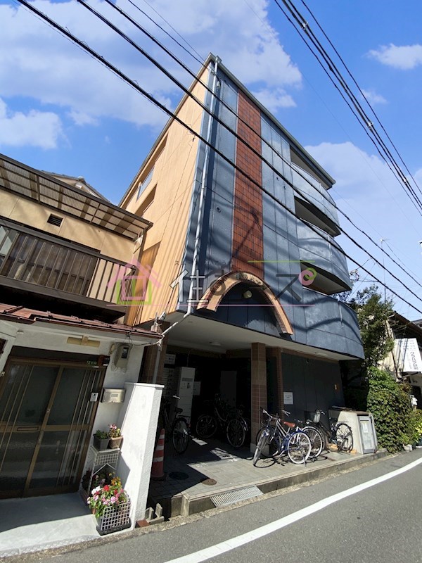 長井ハイツ淡路 その他外観1