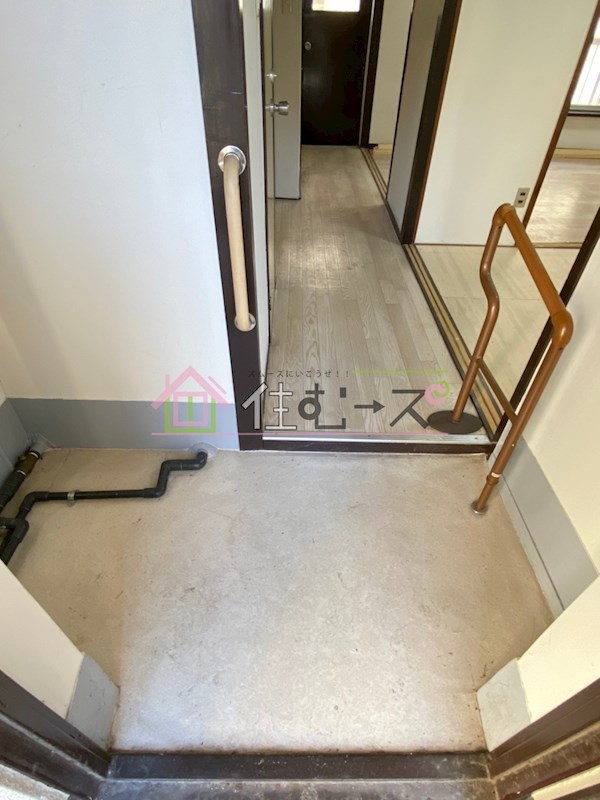 グレースマンション その他6