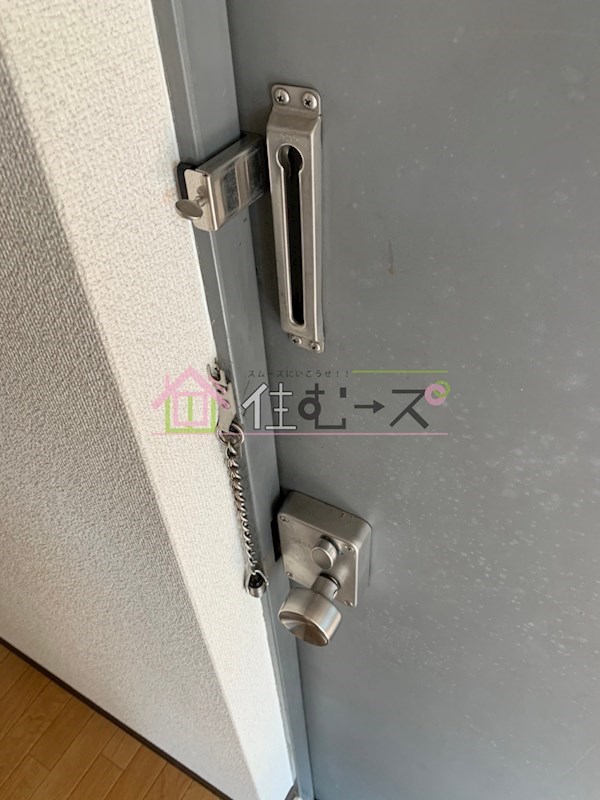 ビバリーヒルズ北島東 その他6