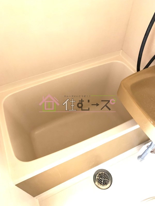 ビバリーヒルズ北島東 風呂画像