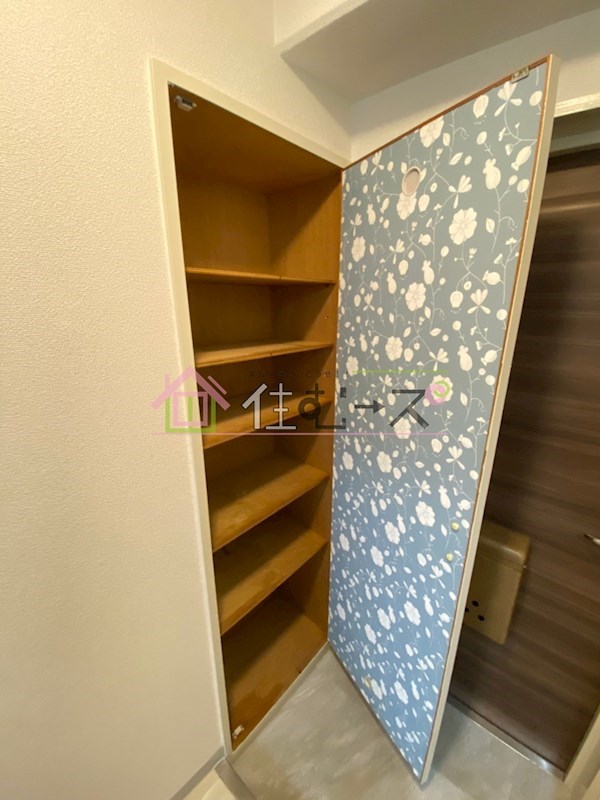 フォルツァ舟橋 その他2