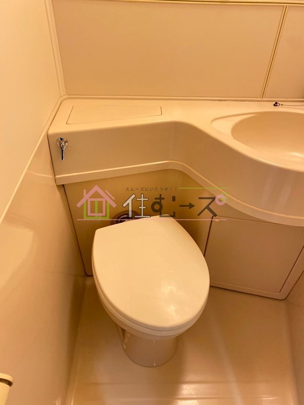 フォルツァ舟橋 その他6