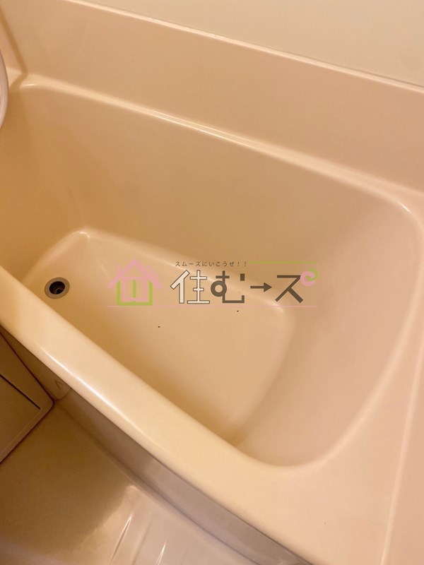 フォルツァ舟橋 風呂画像