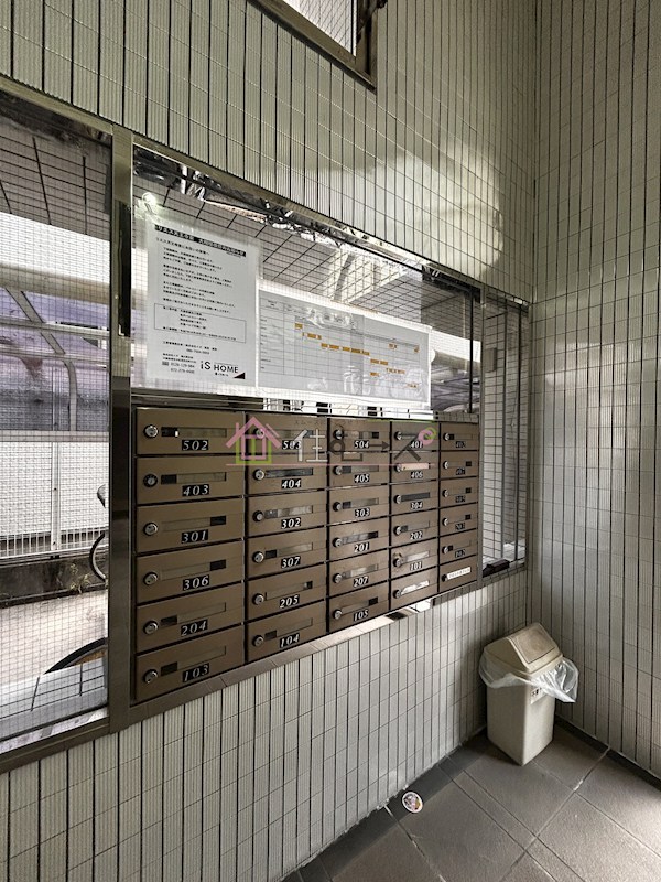 リエス天王寺東 その他外観5