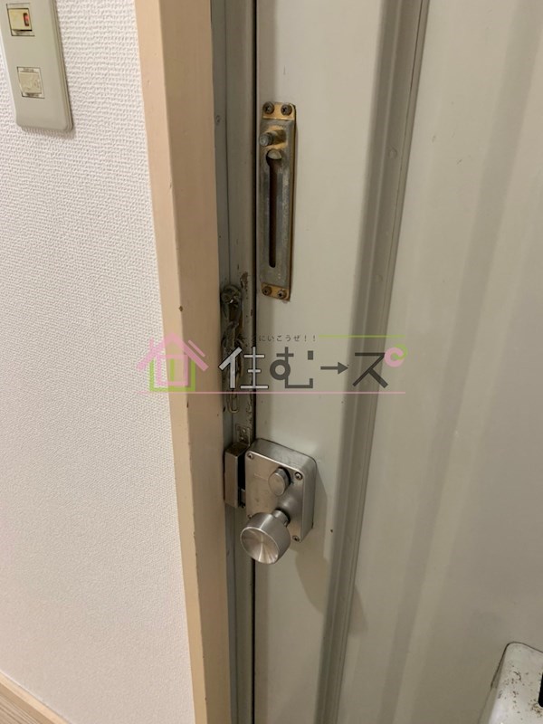 グランビルド新北野Ⅰ その他5