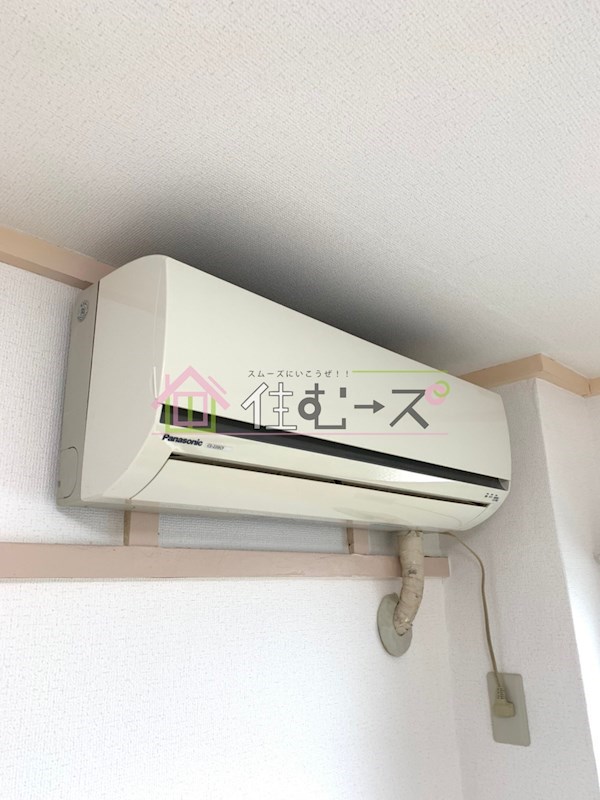 グランビルド新北野Ⅰ その他6