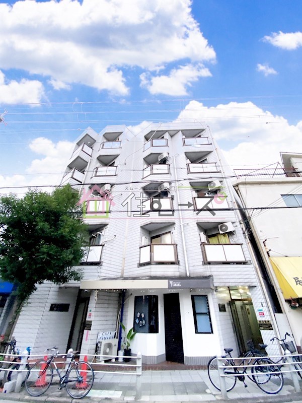 グランビルド新北野Ⅰ その他外観1