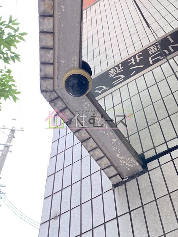 グランビルド新北野Ⅰ その他外観3