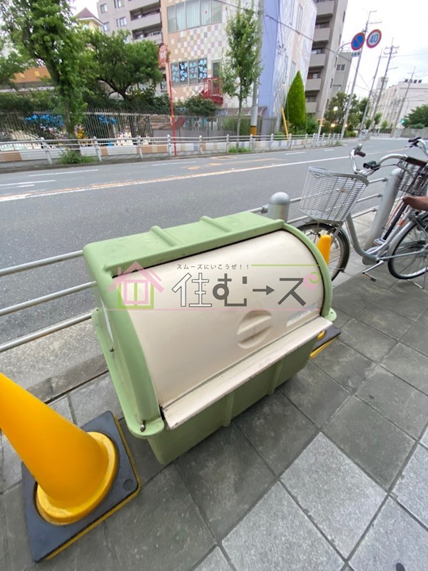グランビルド新北野Ⅰ その他外観5