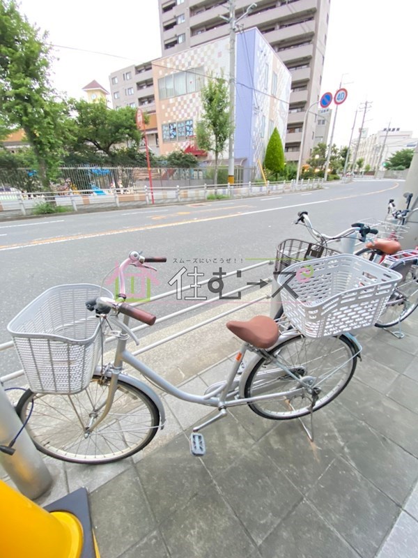 グランビルド新北野Ⅰ その他外観6