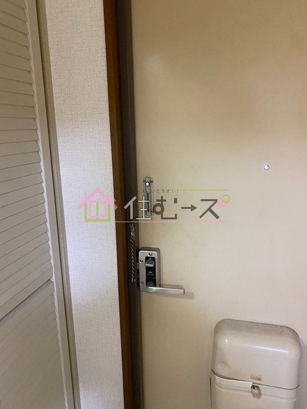 三明ハイツ その他2