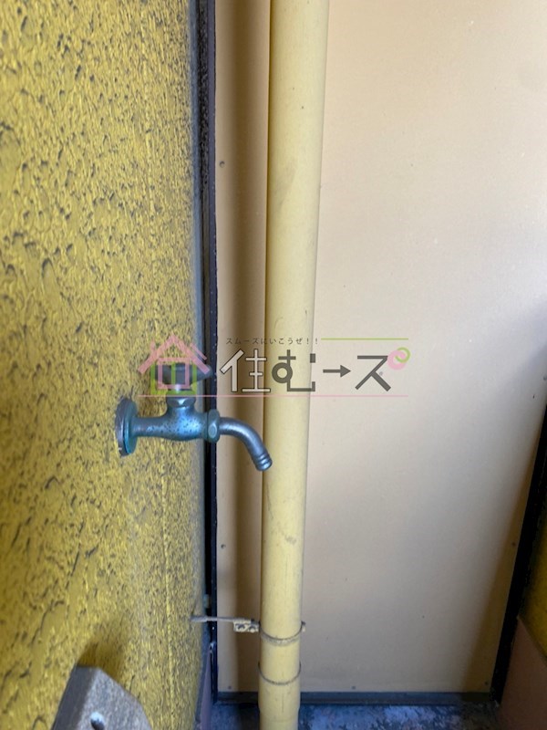 三明ハイツ その他6