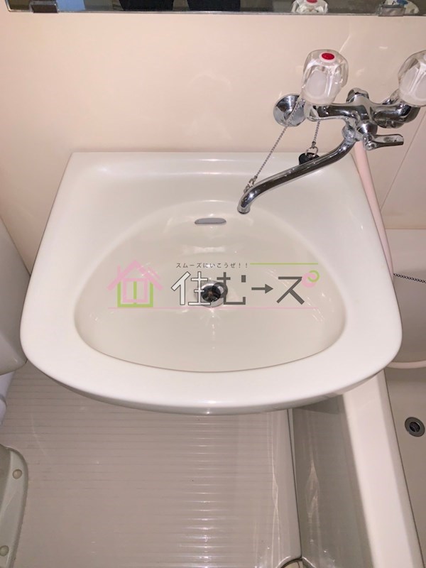 ステュディオ新御堂 玄関