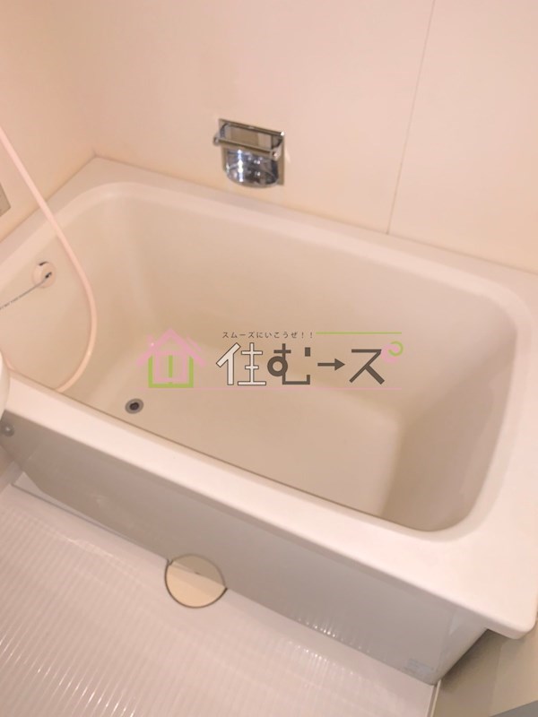 ステュディオ新御堂 風呂画像