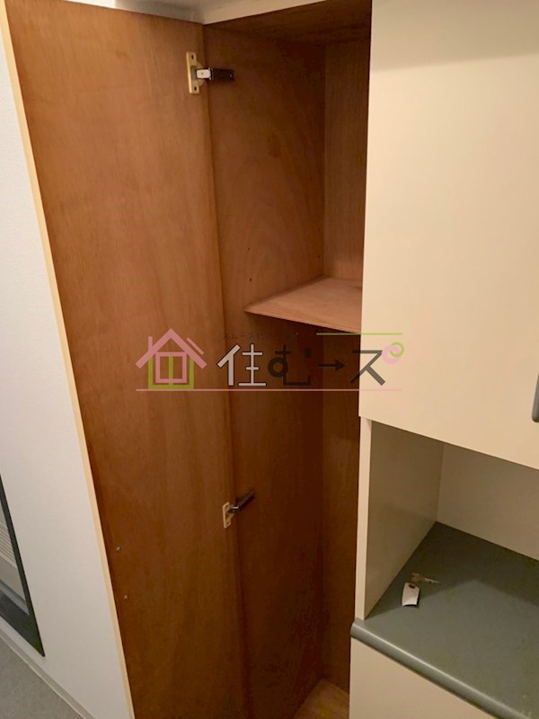 ライオンズマンション新大阪第5 その他3