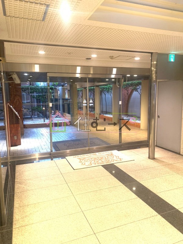 ライオンズマンション新大阪第5 その他外観6