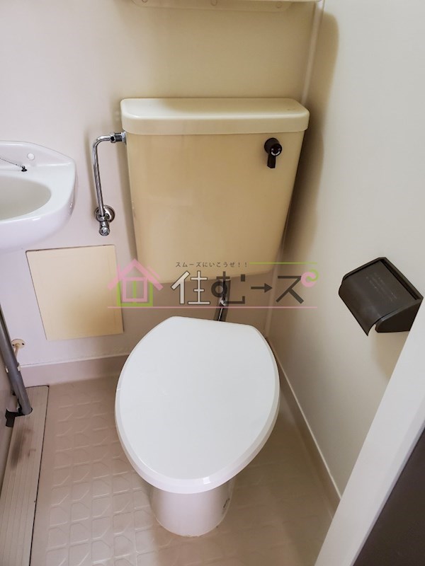 メゾン城東 その他4