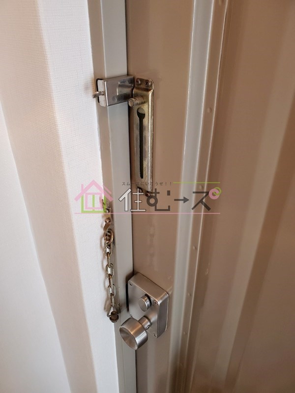 メゾン城東 その他6