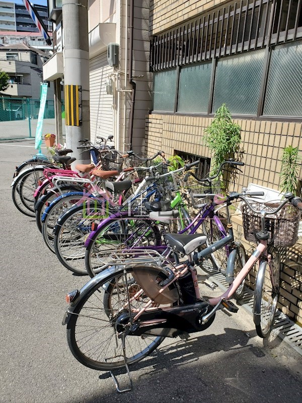 メゾン城東 その他外観5