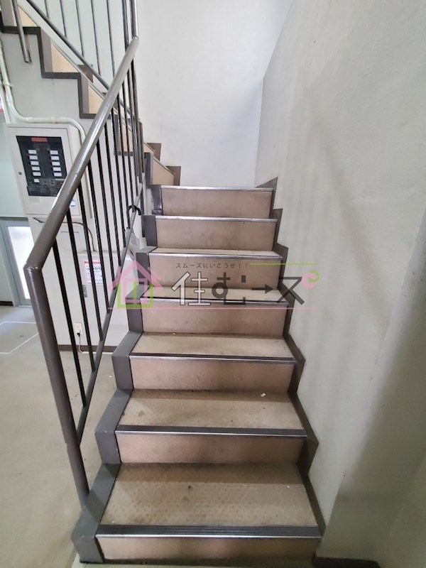 メゾン城東 その他外観6