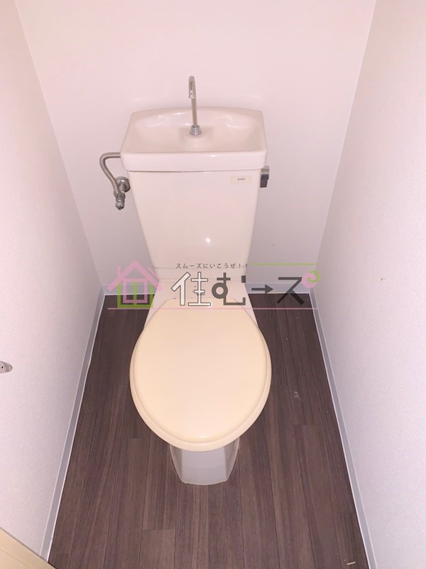 クレイン新大阪 その他2