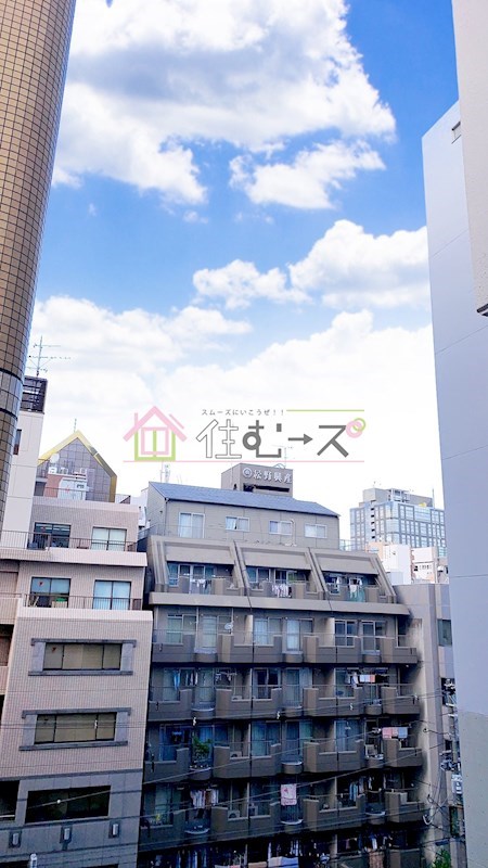 クレイン新大阪 その他4