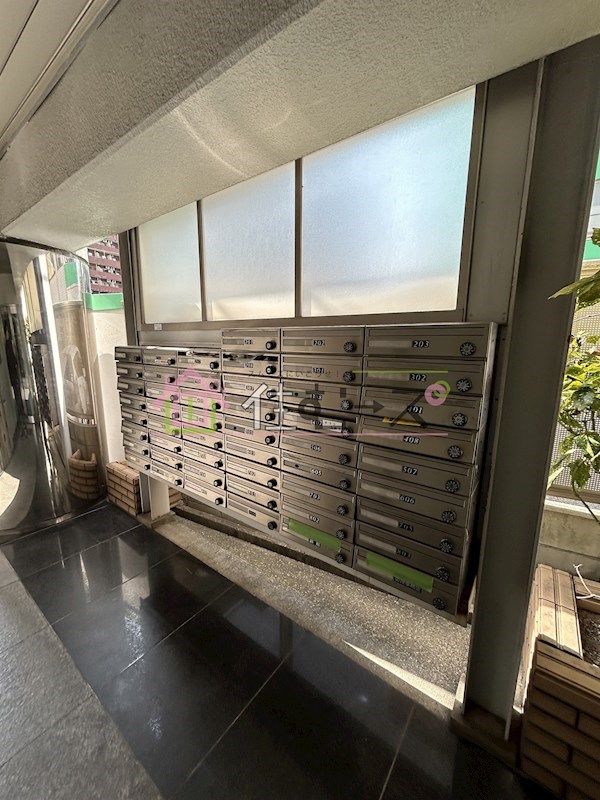 クレイン新大阪 その他外観5