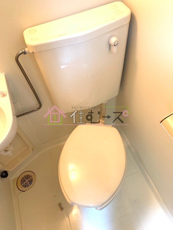 グランドハイツ三津屋北 その他2