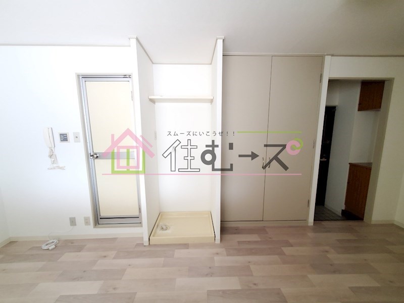 グランドハイツ三津屋北 その他外観6