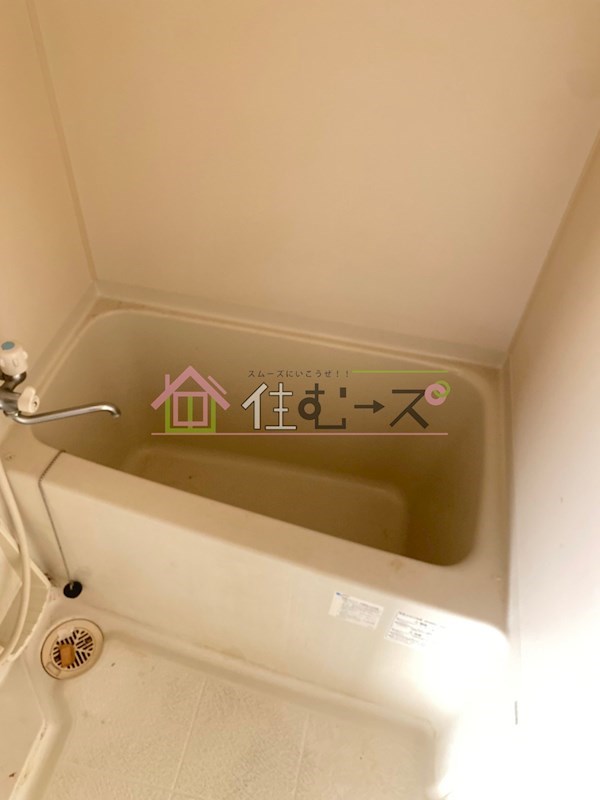 グラシア都島本通 風呂画像