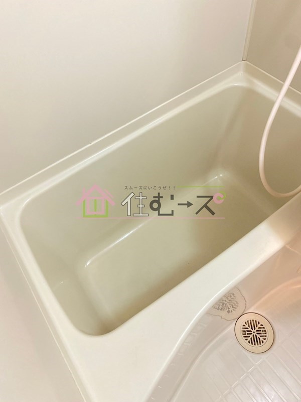 Collection桜ノ宮Ⅰ 風呂画像