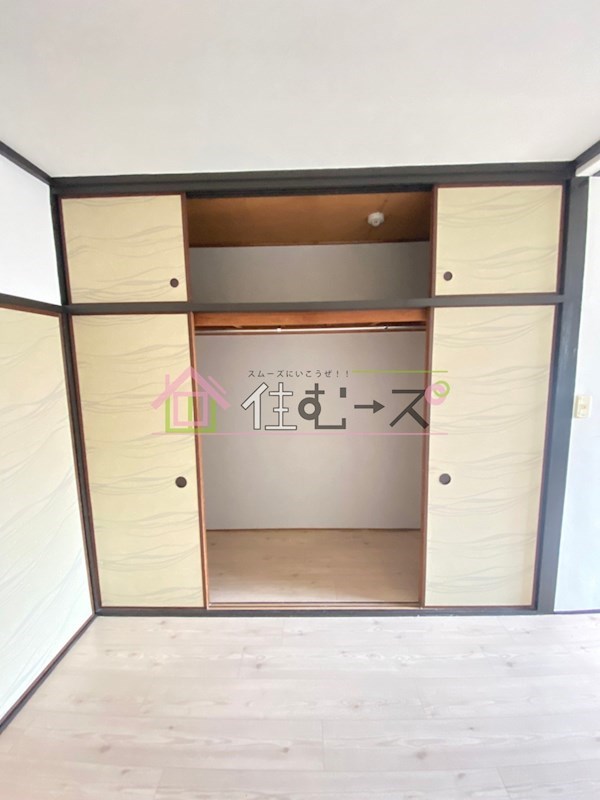 ナカジョウマンション その他4