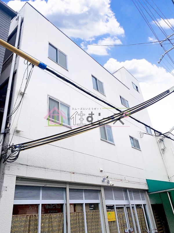 ナカジョウマンション その他外観1