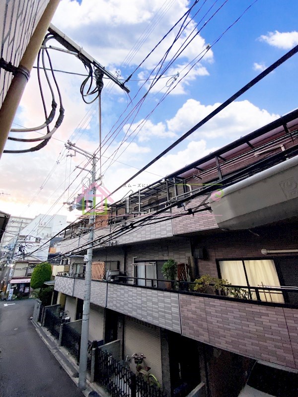 シャトー興栄 その他4